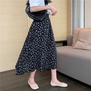 Váy hoa nhí , Váy lụa hàn châu