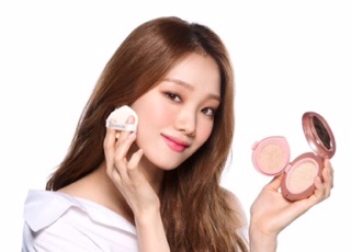 Laneige layering cover cushion