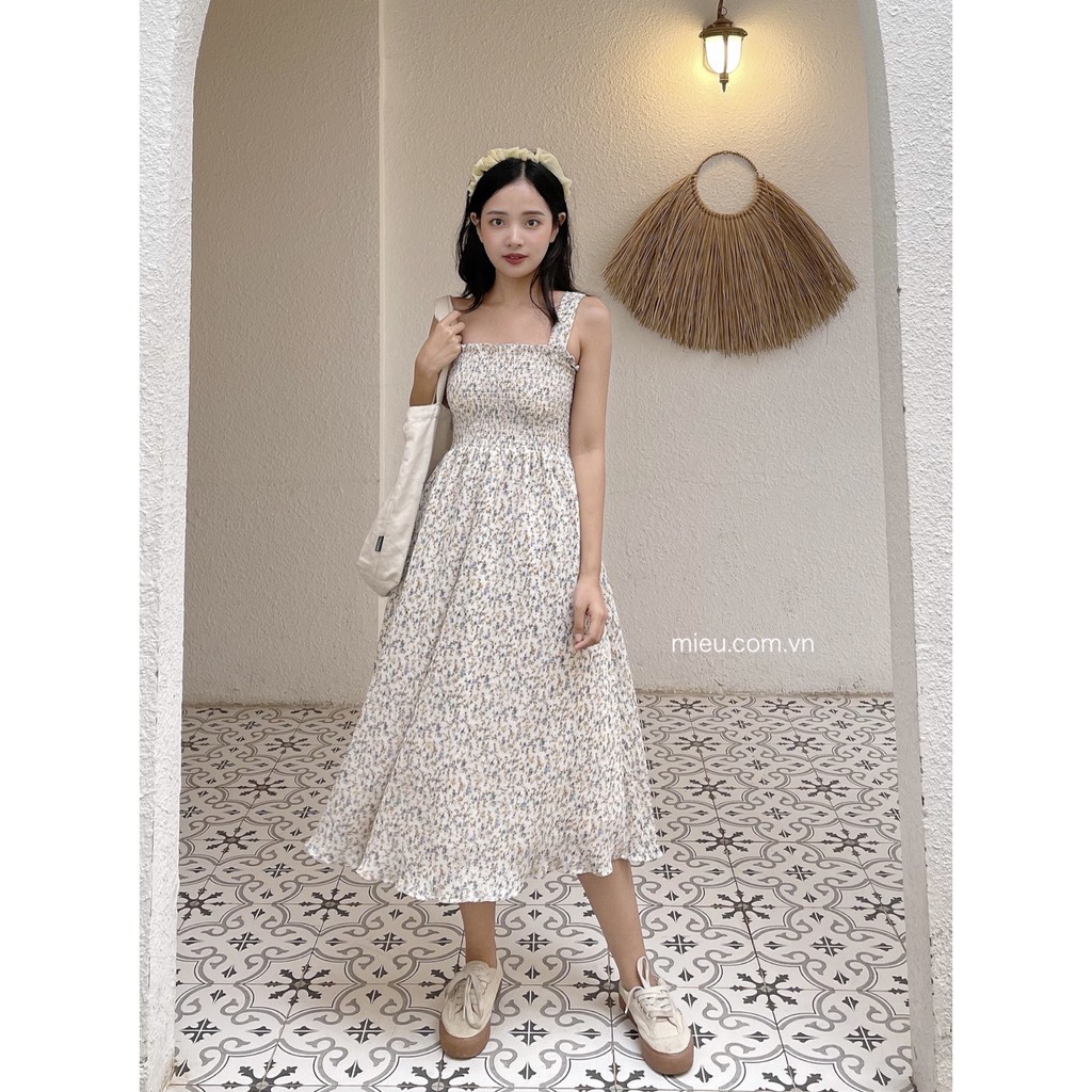 Đầm Karina dress