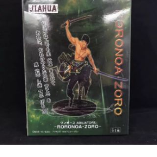 Mô hình Roronoa Zoro 26cm - Onepiece