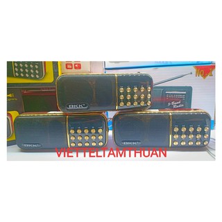 LOA NGHE NHẠC K51
