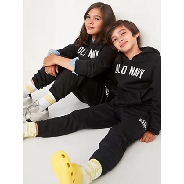 Q209 - Quần nỉ trơn 0ldnavy cho bé