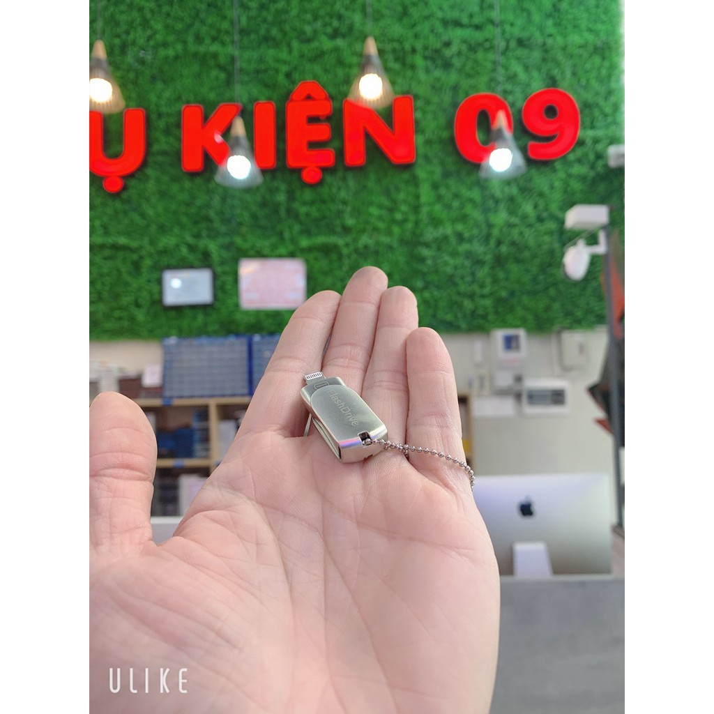 USB IPHONE IPAD 32GB SIÊU TIỆN DỤNG  Flash Drive 32 GB USB Flash Drive | BigBuy360 - bigbuy360.vn