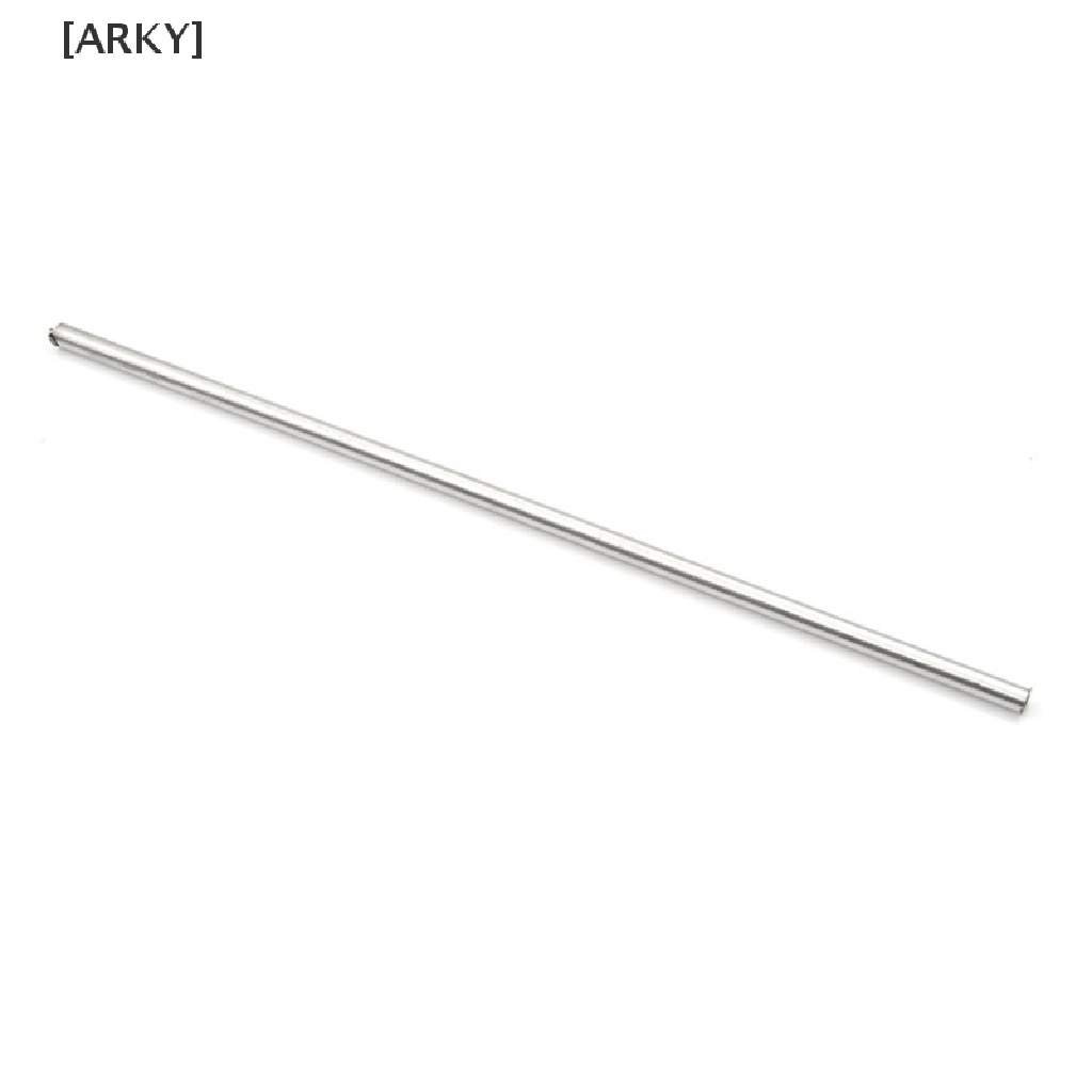 Ống Inox 304 6mm x 4mm ID Dài 250mm Chuyên Dụng