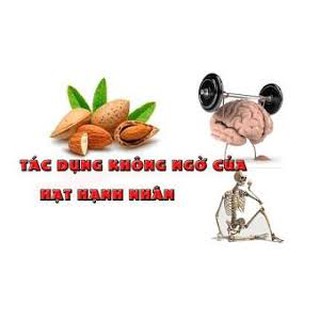 HẠNH NHÂN MỸ RANG BƠ 500G