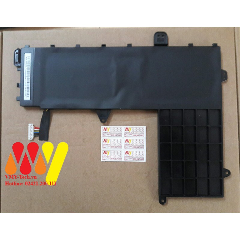 Pin laptop ASUS E502 E402 E502S E502M E502MA E502MA-XX0016D E502MA-XX0020H B21N1506