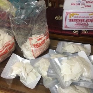 MỨT DỪA NON THANH ĐIỆP