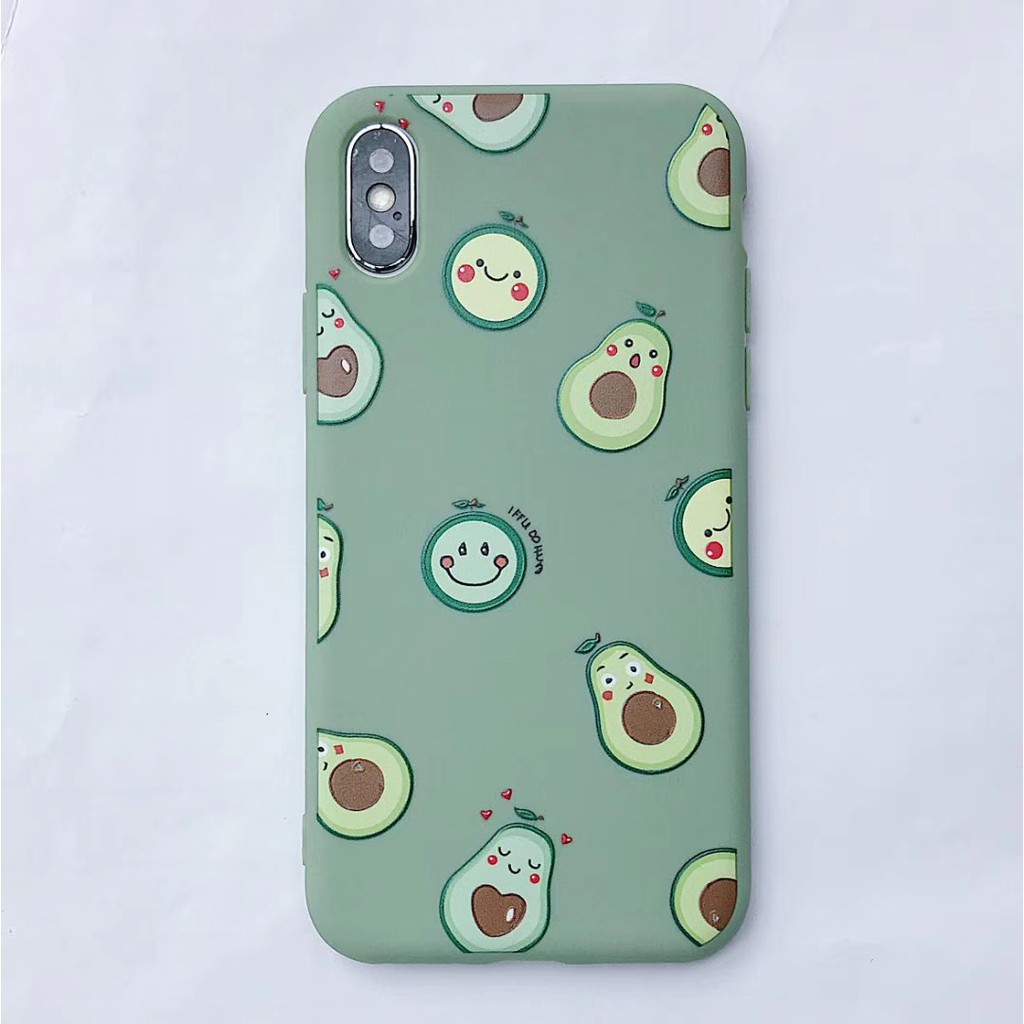Soft shell Tpu Cover Cartoon For  iphone 11 Pro Max 6 6s 7 8 plus X Xs MAX XR 12 Mini Case Casing | BigBuy360 - bigbuy360.vn
