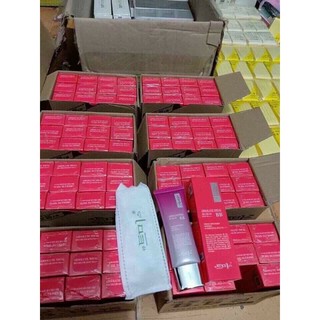 Kem Nền BB Absolute Total Cream spf37 PA++