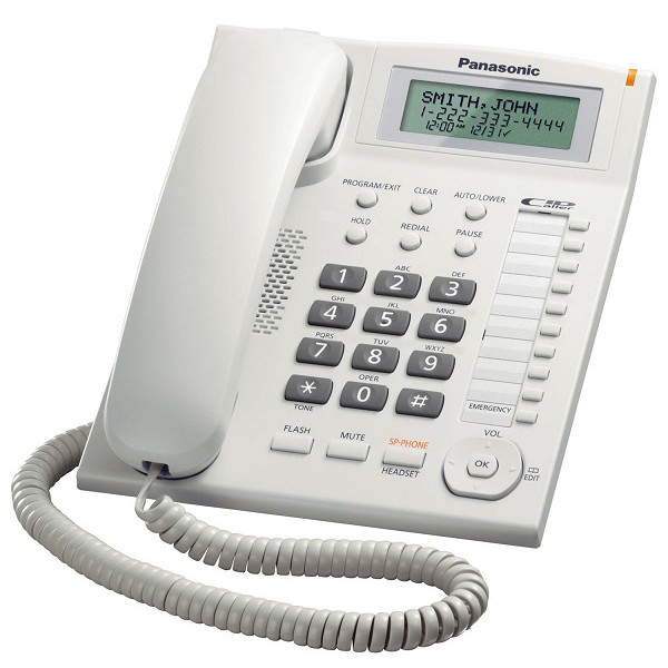 Điện thoại bàn Panasonic KX-TS880
