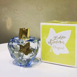 Nước hoa Lolita Lempicka ORIGINAL EDP 100ml