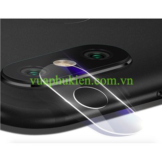 Miếng dán cường lực Camera Xiaomi Mi Max 3, Mi Mix 3, Mi Mix 2s, Mi Mix 2