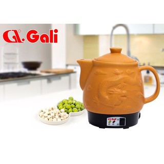 Siêu Sắc Thuốc GALI GL-1802 3.3L