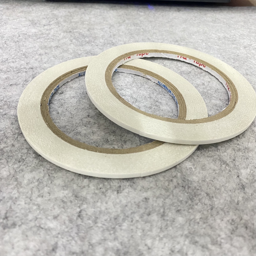 Băng keo 2 mặt tạo fan_THÚY HÀ