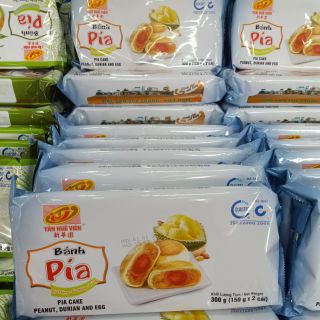 BÁNH PÍA  dùng thử gói 2cái 300g