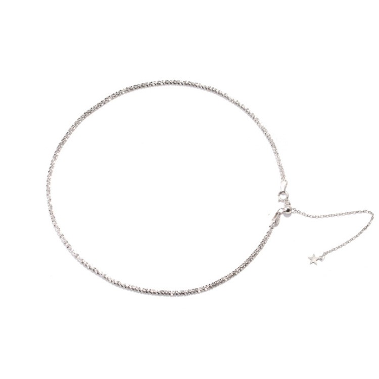 Vòng Cổ Choker Kiểu Dáng Cá Tính Cho Nữ