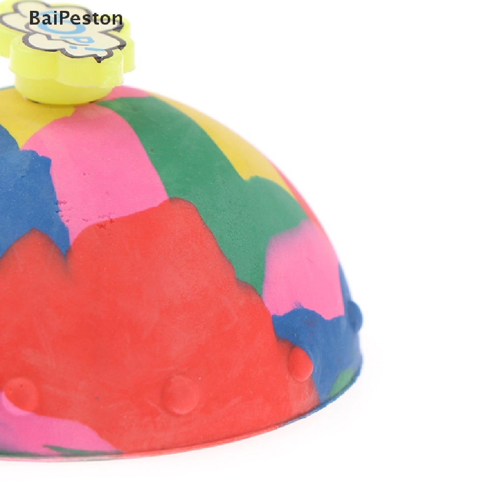 [BaiPeston] Đồ Chơi Bóng Cao Su Giảm Căng Thẳng Cho Trẻ Em ♨Bán Chạy