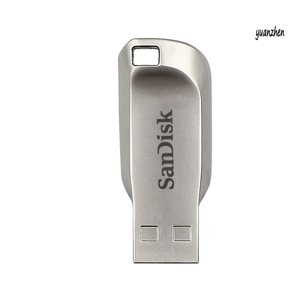 SANDISK Usb 3.0 2tb Tốc Độ Cao Cho Máy Tính | BigBuy360 - bigbuy360.vn