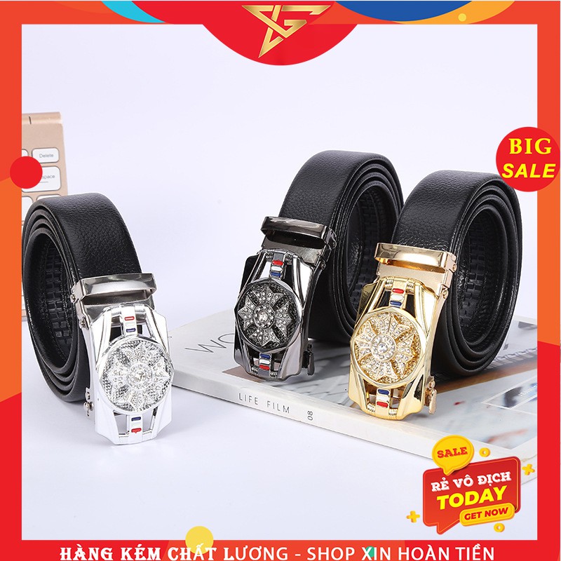 Thắt lưng nam, ( Giá Sỉ ) Tổng kho dây lưng nam - số lượng lớn có thương lượng , Thắt lưng nam da cao cấp