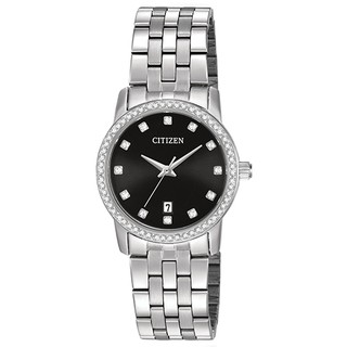 Đồng hồ citizen nữ quartz eu6030-56e