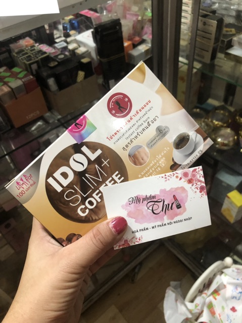 Giảm cân idol | BigBuy360 - bigbuy360.vn