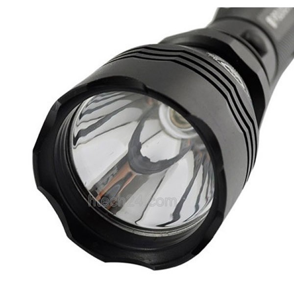 Đèn pin siêu sáng Police Hy C6 hay