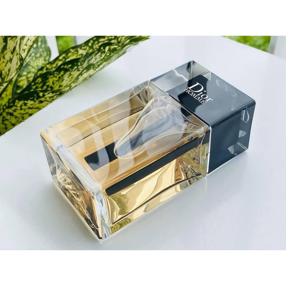 [ Chính hãng ] Nước hoa Dior Homme Origiral EDT 100ml