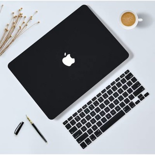 COMBO 4in1 Case, Ốp + Phủ phím cho Macbook ( Tặng Kèm Nút Chống Bụi + Bộ kẹp chống gãy sạc )