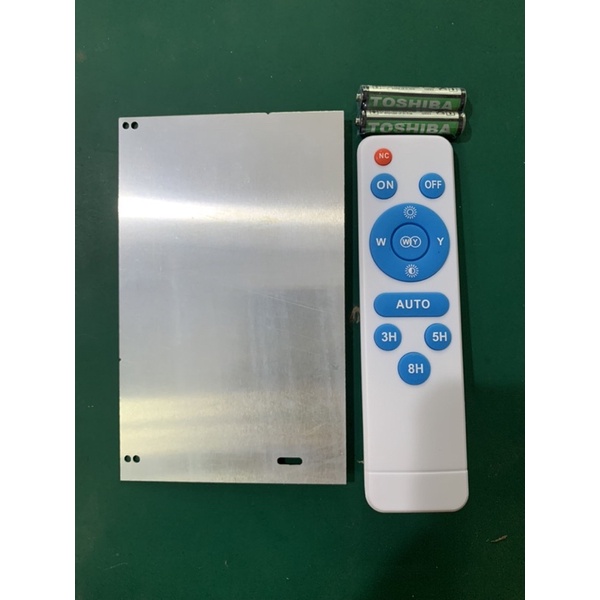 Bảng đèn led năng lượng mặt trời