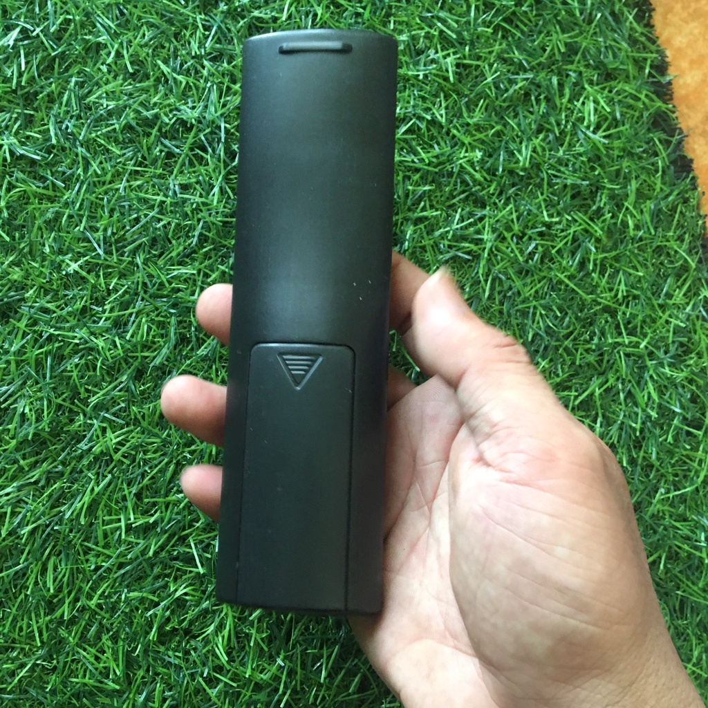 Điều khiển Tivi LG AKB75095315 loại tốt và ngắn có nút Netflix và amazon zin, Remote dùng choTivi LG AKB75095315