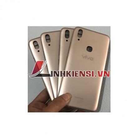 VỎ VIVO V9 MẢU VÀNG