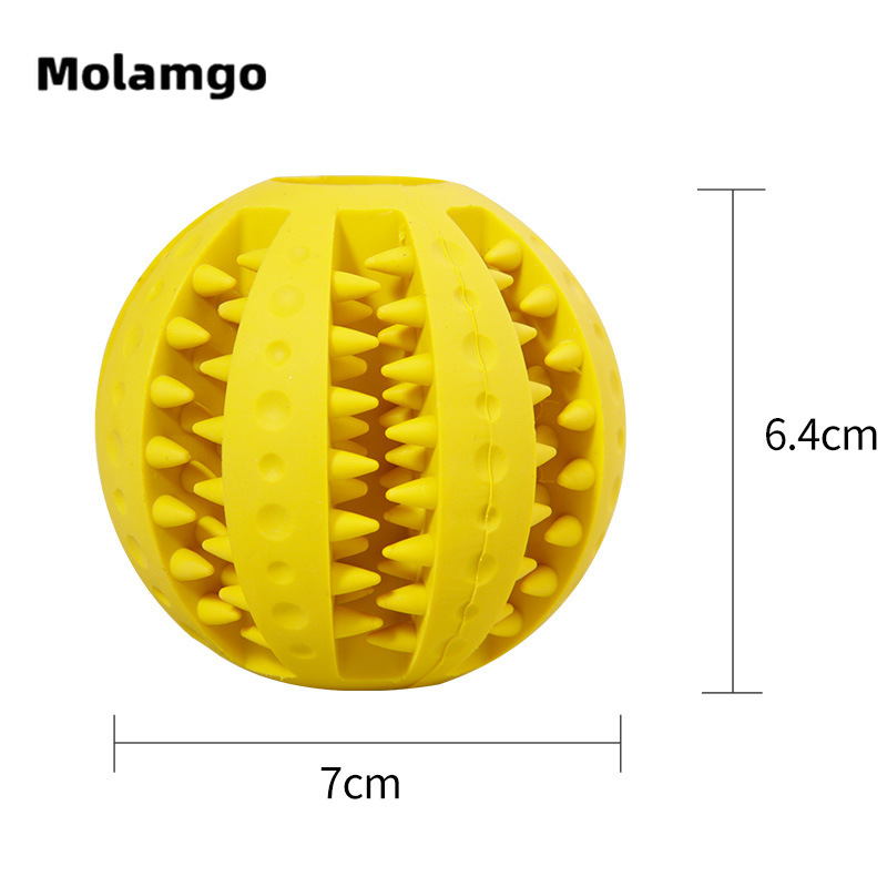 Đồ Chơi Nhai Gặm Hình Dưa Hấu Cho Thú Cưng