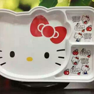 Khay ăn cho bé / Khay ăn kitty