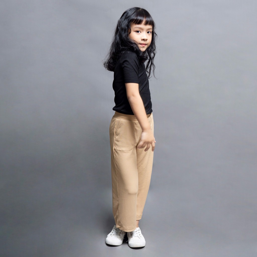 QUẦN CULOTTE LEN TĂM BÉ GÁI