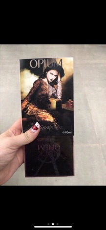 NƯỚC HOA NỮ YSL 90ml