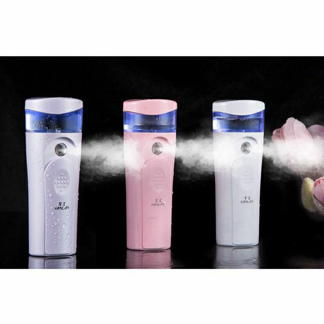 Quạt Phun Sương Mini