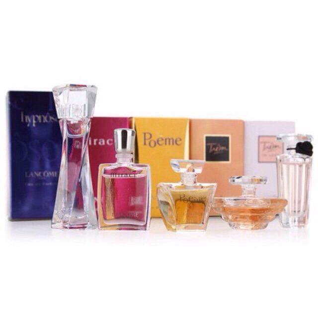 Nước hoa Gift Set Lancome