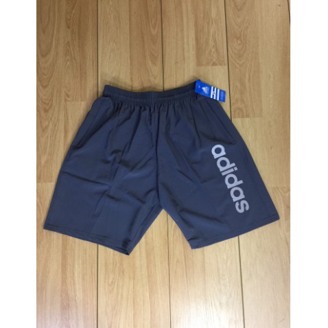 Quần đùi nam thể thao 🔥chất liệu vải co giãn, siêu mềm mịn, 3 túi khóa mặc cực thoải mái ( ảnh và video thật 100%) | BigBuy360 - bigbuy360.vn