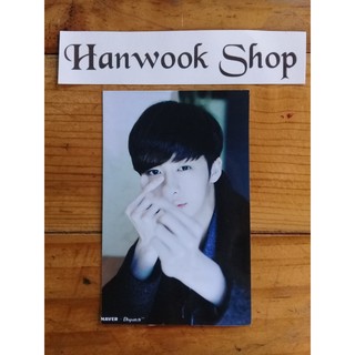 [Monsta X] Set Sticker Hyungwon - 1 mẫu (có nhiều mẫu hình dán Kpop)