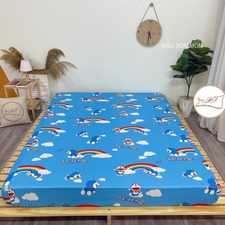 GA CHỐNG THẤM CAO CẤP PT ĐÔREMON XANH