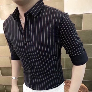 Áo sơ mi nam cao cấp 010