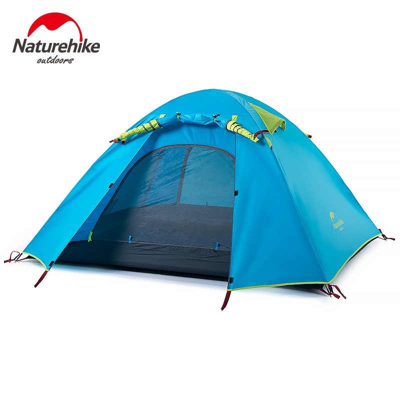 Lều 4 người NATUREHIKE chính hãng NH15Z003-P