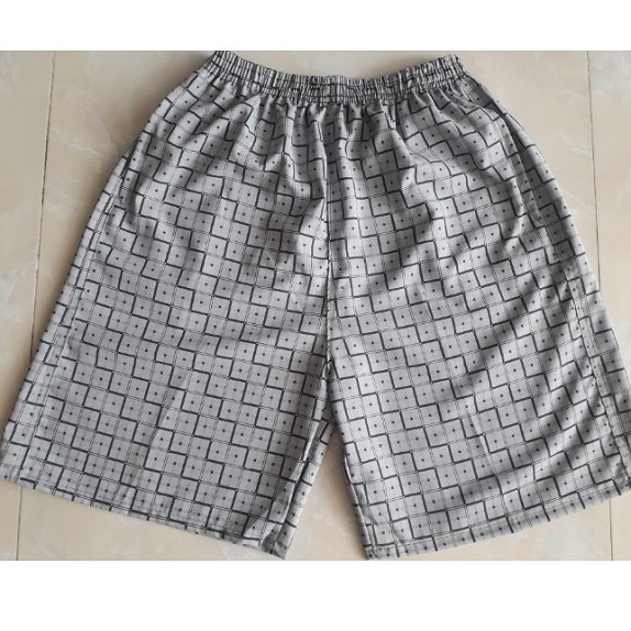 Combo 05 Quần đùi nam mặc ở nhà | BigBuy360 - bigbuy360.vn