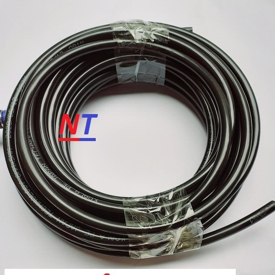 Dây phun sương 8mm bán giá 5m, 10m,20m