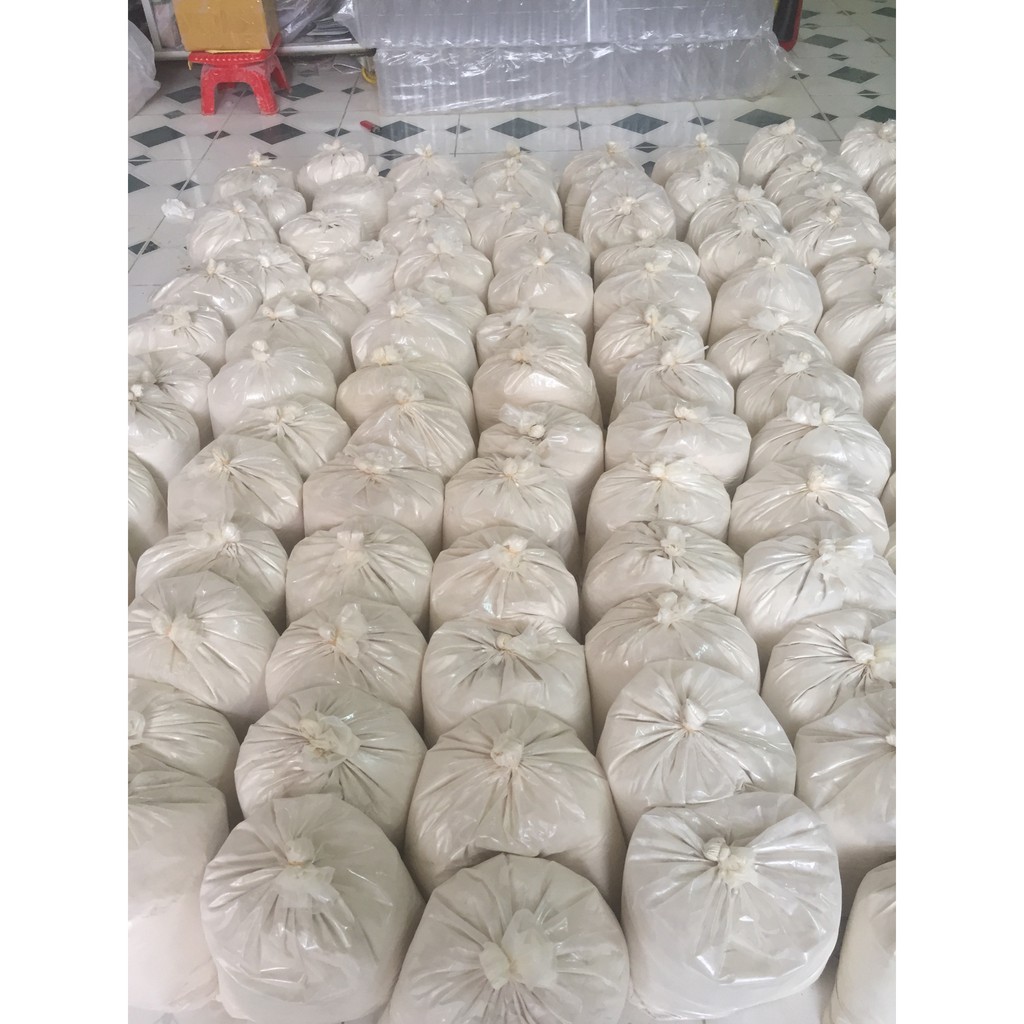 Bột rửa mặt thuốc bắc handmade (Loại 1kg)