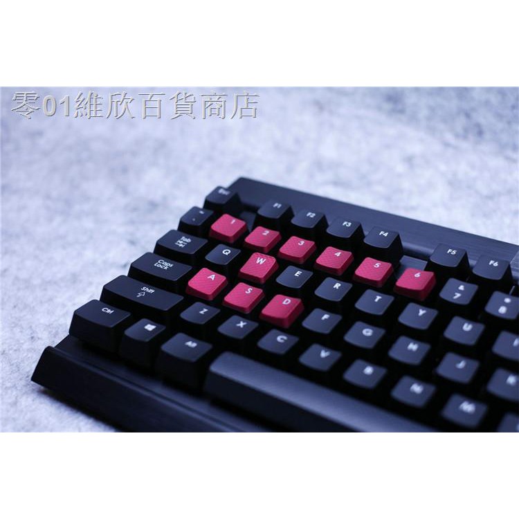 Corsair Nắp Đậy 10 Phím Màu Xám K70rgbk70 / K95 / K90 | BigBuy360 - bigbuy360.vn