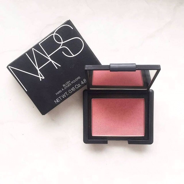 NARS 🔸 Phấn má Nars Orgasm minisize | BigBuy360 - bigbuy360.vn