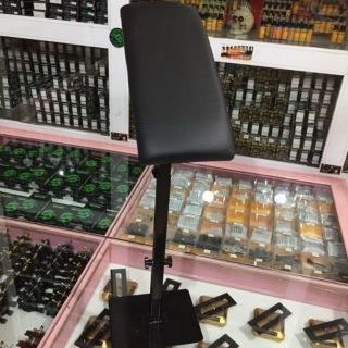 Kê tay cho xăm hình nghệ thuật