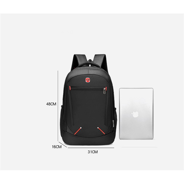 Balo Đi Học nam nữ - Balo Thời Trang Đựng Laptop Đi Làm, Đi Chơi