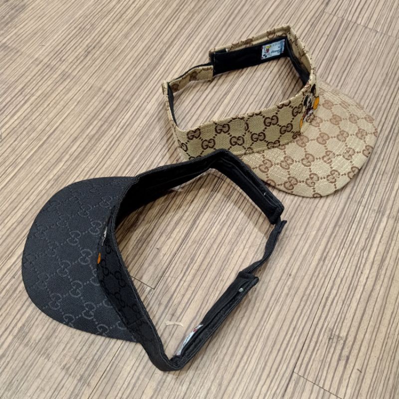 Mũ Lưỡi Trai Gucci In Hình Chuột Mickey Thời Trang Cao Cấp Cho Nam Nữ